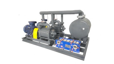 再不重視，你的設(shè)備要廢掉—2BE水環(huán)真空泵蒸汽問題【非耀】