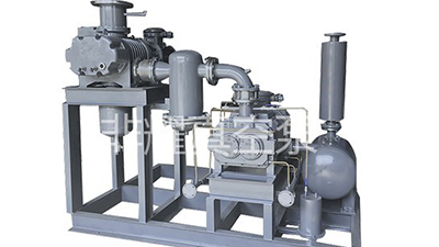 羅茨真空泵機(jī)組真空度低的常見(jiàn)原因【非耀】