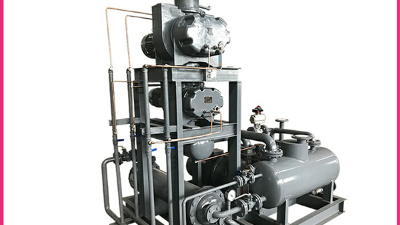 用戶要留意真空泵機組廠家給出得注意事項【非耀】