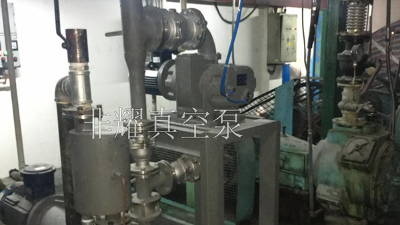 注意這幾點(diǎn)延長耐腐蝕羅茨真空泵的使用壽命【非耀】