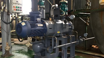 淺談無油螺桿真空泵的優(yōu)勢及應(yīng)用選型【非耀】