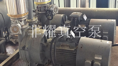 真空系統(tǒng)定制不外乎需滿(mǎn)足的5個(gè)要求【非耀】