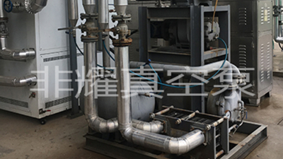 了解分析羅茨真空機(jī)組原理，充分使用設(shè)備性能【非耀】