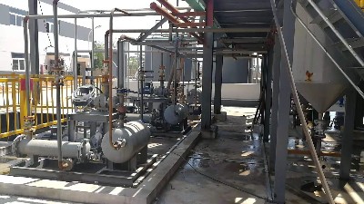 關(guān)于羅茨真空泵軸承發(fā)熱，你需要知道這些【非耀】