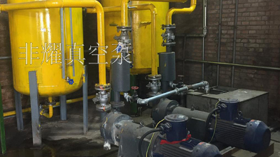 正確選擇2BV水環(huán)真空泵時(shí)的注意事項(xiàng)【非耀】