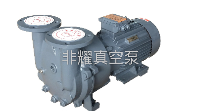 三分鐘學(xué)會(huì)耐腐蝕水環(huán)真空泵降溫小技巧【非耀】