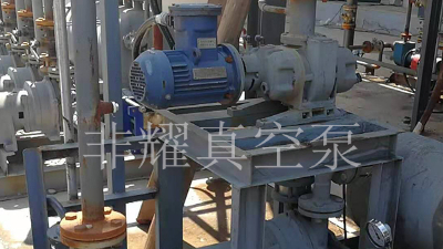 真空機組維修學(xué)到了就能用【非耀】