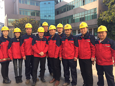 非耀售后服務(wù)團(tuán)隊(duì)