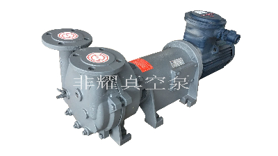 劃出不銹鋼水環(huán)真空泵氣蝕的原因出現(xiàn)的重點(diǎn)【非耀】