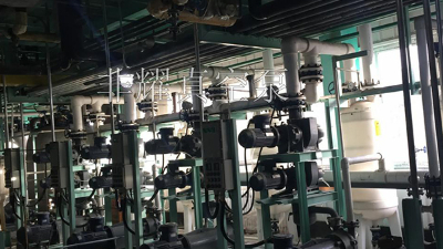 這些現(xiàn)象是造成羅茨真空泵機組跳閘的元兇【非耀】