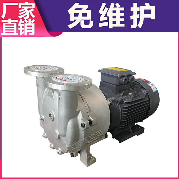 2BV水環(huán)真空泵