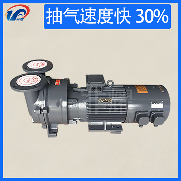 變頻水環(huán)真空泵