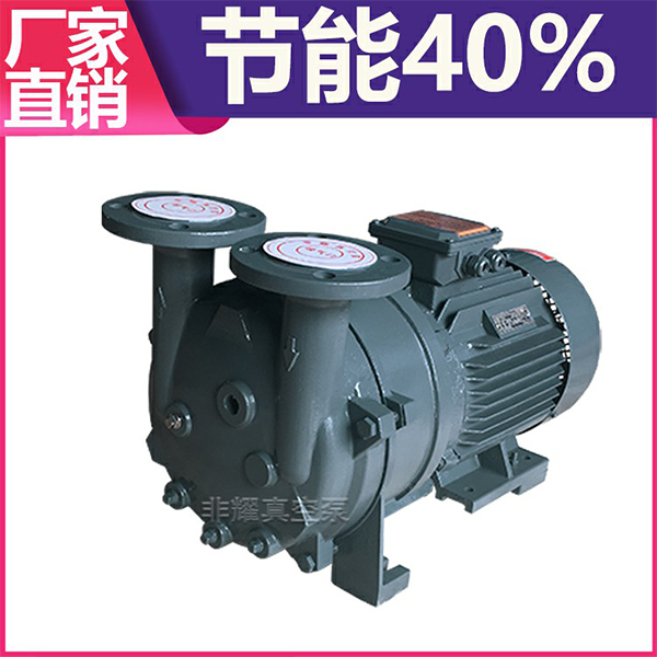 2BV水環(huán)真空泵