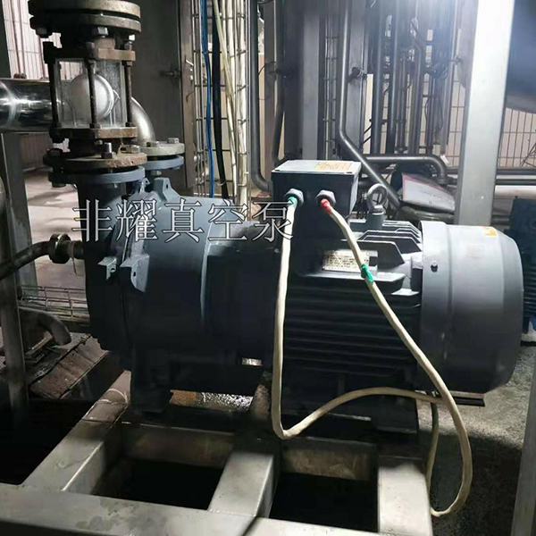 液環(huán)真空泵