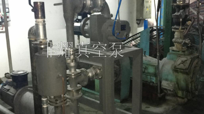 ZJP羅茨真空泵每次啟動前要檢查【非耀】