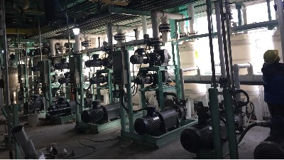 這樣做比較省，論如何減少羅茨真空泵的功耗【非耀】