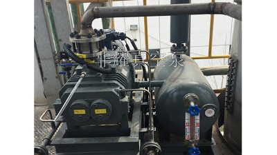 螺桿真空泵應(yīng)用領(lǐng)域準(zhǔn)有你【非耀】