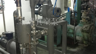 選擇真空機(jī)組供應(yīng)，靠譜是首要【非耀】