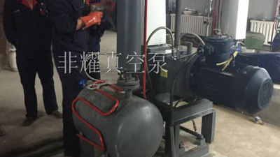 細(xì)說變頻螺桿真空泵在生物制藥中的應(yīng)用【非耀】