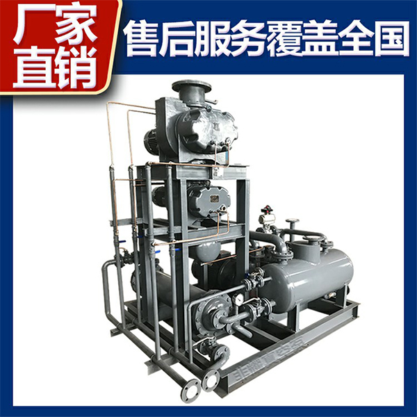 真空機(jī)組維修