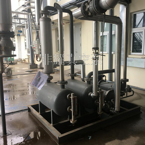 真空機(jī)組設(shè)備