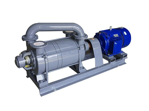 SK系列水環(huán)式真空泵 SK系列水環(huán)式真空泵