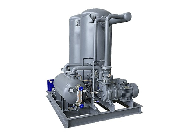 ZF真空泵站(中央真空系統(tǒng)) ZF真空泵站(中央真空系統(tǒng))