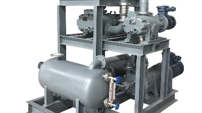 真空泵機組常見故障大排查【非耀】