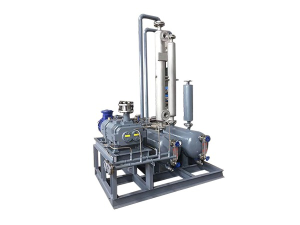 LGB無油螺桿式真空泵 LGB無油螺桿式真空泵