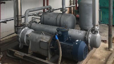 自學(xué)水環(huán)真空泵故障處理技術(shù)，不再求人！【非耀】