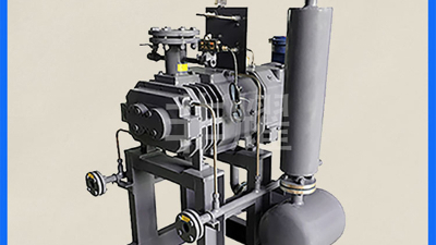 了解LGB螺桿真空泵產(chǎn)生磨損的原因減少磨損【非耀】
