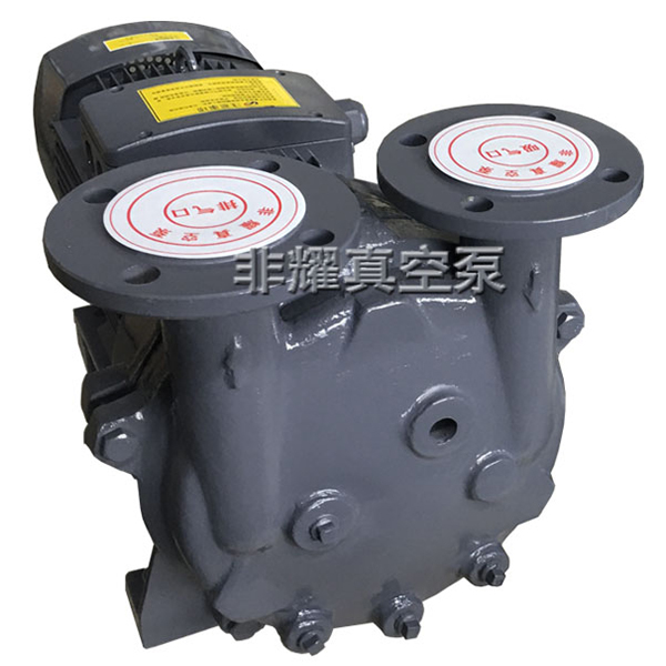 水環(huán)真空泵用途