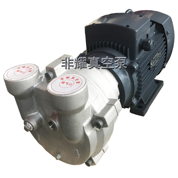 水環(huán)真空泵電機(jī)燒壞