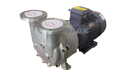 總是要了解水環(huán)真空泵結(jié)垢【非耀】