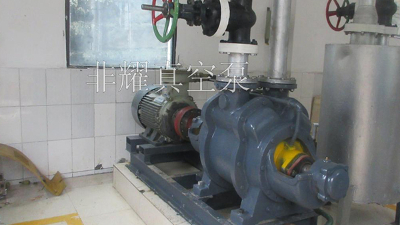 水環(huán)真空泵要想好用自然離不開(kāi)日常維護(hù)【非耀】