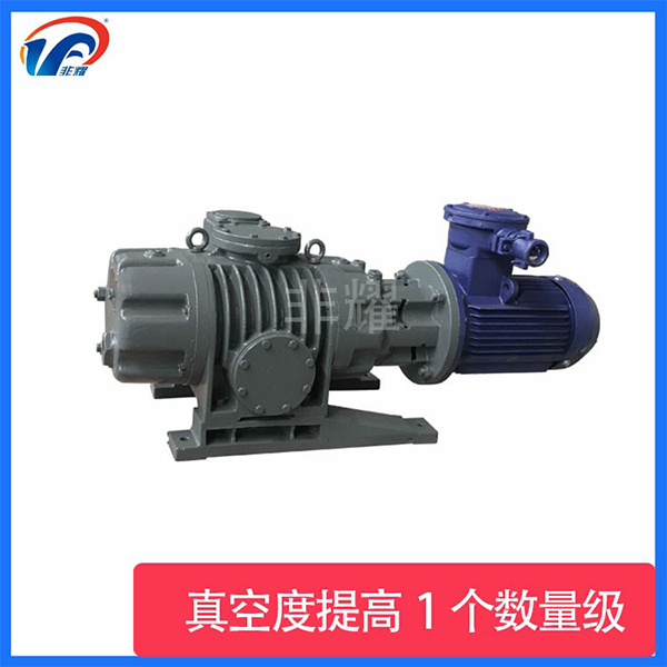 羅茨泵保養(yǎng)