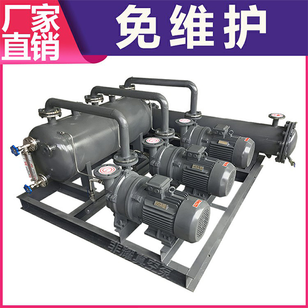 真空機(jī)組報價