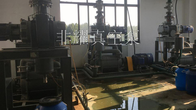 定期維護保養(yǎng)ZJP羅茨真空泵要注意這些【非耀】