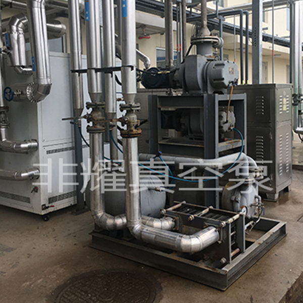 真空機(jī)組廠家