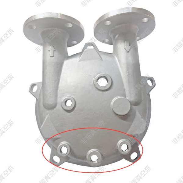 水環(huán)真空泵排水