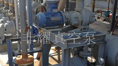 羅茨真空機(jī)組結(jié)垢如何避免跟我學(xué)【非耀】