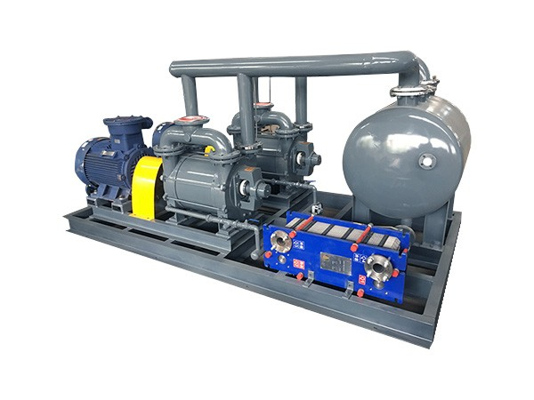 2BE1系列水環(huán)式真空泵 2BE1系列水環(huán)式真空泵