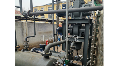 正確方法應(yīng)對(duì)羅茨真空泵機(jī)組操作【非耀】