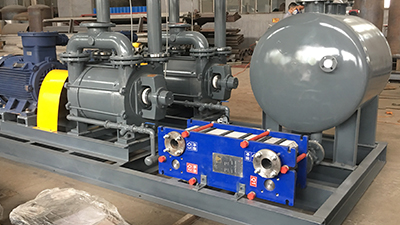 選購真空泵需要注意哪些事項(xiàng)？