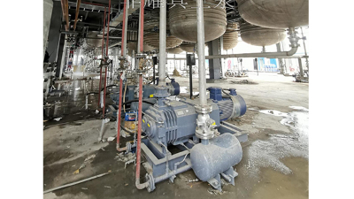 螺桿真空泵應用，怪不得就適合你了【非耀】