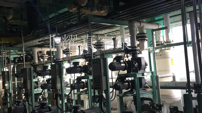 這樣的真空機(jī)組供應(yīng)廠家能讓你滿意【非耀】