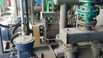 掌握方法，處理好水環(huán)真空泵結(jié)垢【非耀】