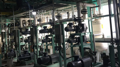 節(jié)能真空泵機(jī)組號(hào)稱工廠爆款單品【非耀】