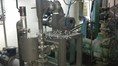 耐腐蝕羅茨真空泵的性能指標主要看哪些【非耀】