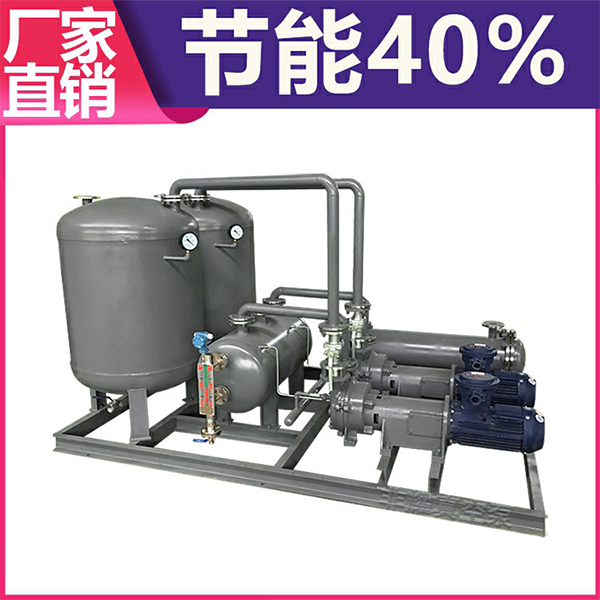 真空泵系統(tǒng)